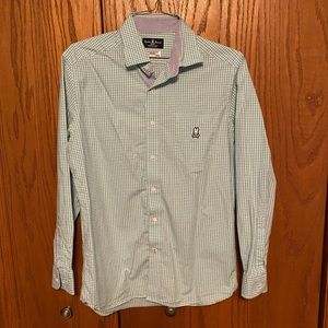 Men’s Dress Shirt